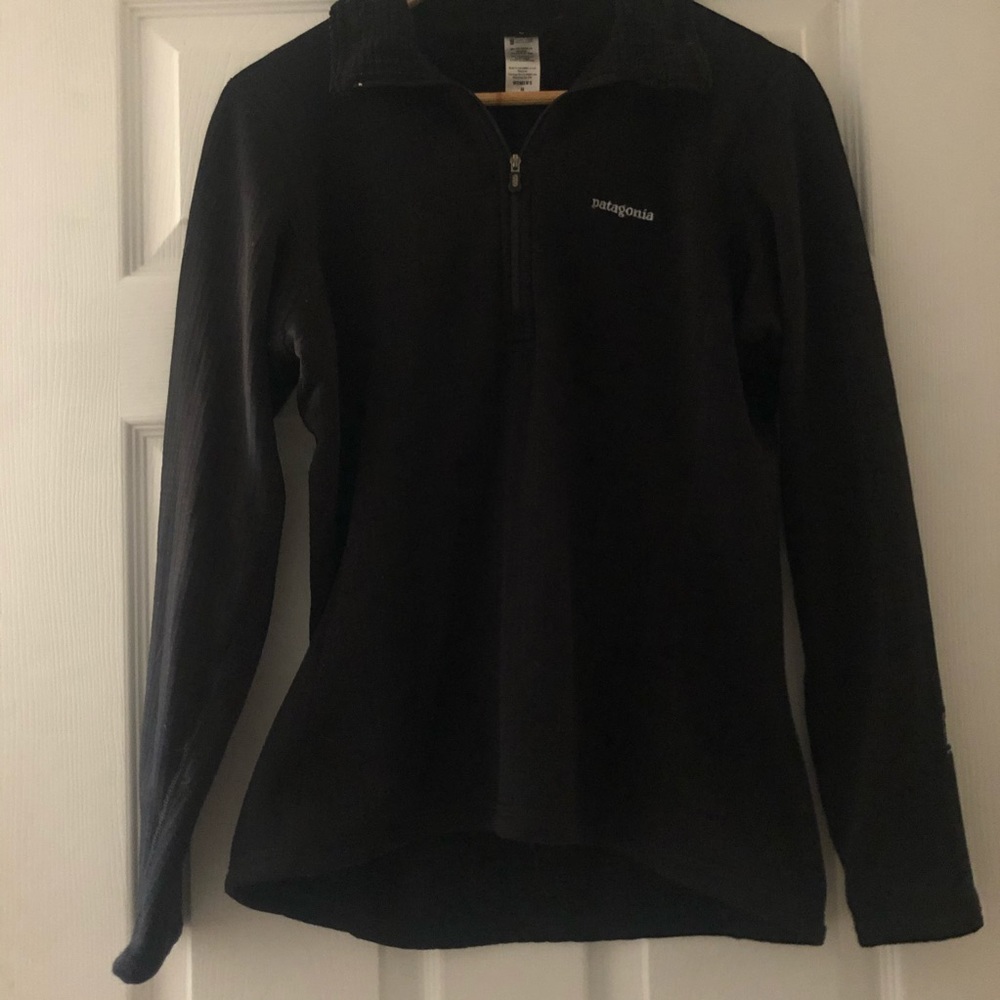Patagonia Pullover